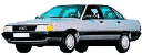 стекла на audi-100-44-sedan-4d-s-1982-do-1991