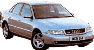 стекла на audi-a4-b5-sedan-4d-s-1994-do-2001