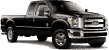 стекла на ford-usa-f350-pickup-2d-s-1999-do-2016