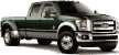 стекла на ford-usa-f350-pickup-4d-s-1999-do-2016