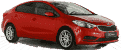 стекла на kia-cerato-sedan-4d-s-2018