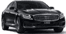 стекла на kia-k9-19-sedan-4d-s-2019