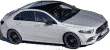 стекла на mercedes-177-a-1-sedan-4d-s-2019