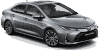 стекла на toyota-corolla-210-sedan-4d-s-2019