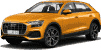 стекла на audi-q3-jeep-5d-s-2019