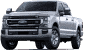 стекла на ford-usa-f250-pickup-4d-s-2017