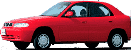 стекла на daewoo-nubira-hatchback-5d-s-1997-do-2003