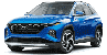 стекла на hyundai-tucson-jeep-5d-s-2021