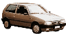 стекла на fiat-uno-hatchback-3d-s-1988-do-2002