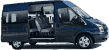 стекла на ford-transit-iii-van-4d-s-2000-do-2013