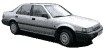 стекла на honda-accord-iii-japan-sedan-4d-s-1984-do-1990