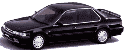 стекла на honda-accord-iv-usa-sedan-4d-s-1990-do-1993