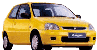 стекла на honda-logo-hatchback-3d