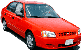 стекла на hyundai-accent-hatchback-5d-s-2000-do-2006