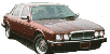 стекла на jaguar-xj-sedan-4d-s-1979-do-1993