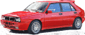 стекла на lancia-delta-prisma-hatchback-5d-s-1987-do-1993