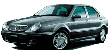стекла на lancia-lybra-sedan-4d