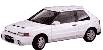 стекла на mazda-323-bg-hatchback-3d-s-1989-do-1994