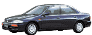 стекла на mazda-323-sedan-4d-s-1994-do-1998