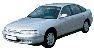 стекла на mazda-626-hatchback-5d-s-1992-do-1997
