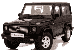 стекла на mercedes-gelandewagen-461-jeep-3d-s-1980-do-1997