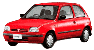 стекла на nissan-micra-hatchback-3d-s-1992-do-2003