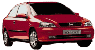 стекла на opel-astra-g-hatchback-3d-s-1998-do-2004