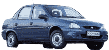 стекла на opel-corsa-sedan-4d-s-1993-do-2000