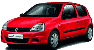 стекла на renault-clio-hatchback-3d-s-1998-do-2005