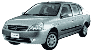 стекла на renault-clio-sedan-4d-s-1998-do-2005