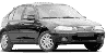 стекла на rover-200-220-hatchback-5d-s-1995-do-2005