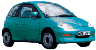 стекла на seat-arosa-hatchback-3d