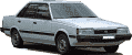 стекла на subaru-leone-sedan-4d-s-1984-do-1994