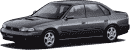 стекла на subaru-legacy-sedan-4d-s-1994-do-1999