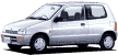 стекла на suzuki-alto-europa-hatchback-3d-s-1995-do-2002