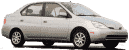 стекла на toyota-prius-sedan-4d-s-1999-do-2003