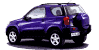 стекла на toyota-rav4-jeep-3d-s-2000-do-2006