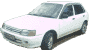 стекла на toyota-starlet-hatchback-5d-s-1989-do-1996