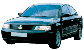 стекла на volkswagen-passat-b5-sedan-4d-s-1996-do-2008