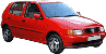 стекла на volkswagen-polo-hatchback-5d-s-1994-do-1999