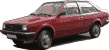 стекла на volkswagen-polo-sedan-2d-s-1981-do-1994