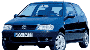 стекла на volkswagen-polo-hatchback-3d-s-1999-do-2001