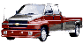 стекла на chevrolet-tahoe-pickup-4d-s-1992-do-2000
