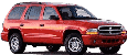 стекла на dodge-durango-jeep-5d-s-1997-do-2003