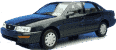 стекла на toyota-avalon-sedan-4d-s-1995-do-1999