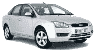 стекла на ford-focus-ii-sedan-4d-s-2004-do-2010