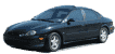 стекла на ford-usa-taurus-sedan-4d-s-1996-do-2007