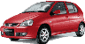 стекла на rover-city-hatchback-5d