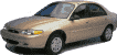 стекла на ford-usa-escort-sedan-4d-s-1997-do-2001