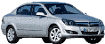 стекла на opel-astra-h-sedan-4d-s-2004-do-2010